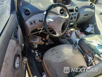 Zdjęcie 8 z 12 samochodu: 2001 TOYOTA ECHO BASE VIN:JTDBT123510169767 - miniatura