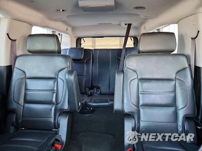 Zdjęcie 10 z 13 samochodu: 2016 GMC YUKON XL DENALI VIN:1GKS2HKJ3GR401270 - miniatura