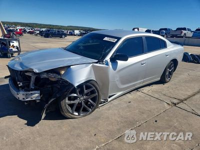 2023 DODGE CHARGER SXT 2C3CDXBG1PH532372 - główne zdjęcie licytacji z USA - miniatura