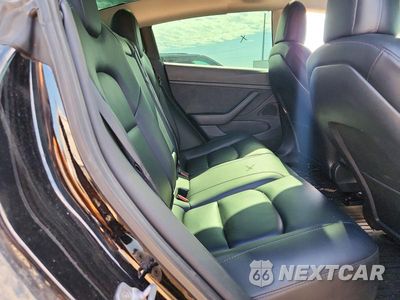Zdjęcie 10 z 12 samochodu: 2021 TESLA MODEL 3 VIN:5YJ3E1EB6MF924559 - miniatura