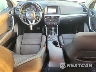 Zdjęcie 8 z 13 samochodu: 2016 MAZDA CX-5 TOURING VIN:JM3KE2CY1G0685036 - miniatura