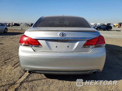 Zdjęcie 6 z 13 samochodu: 2011 TOYOTA AVALON BASE VIN:4T1BK3DB1BU413875 - miniatura