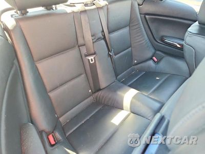 Zdjęcie 10 z 12 samochodu: 2005 BMW 325 CI VIN:WBABW33485PL35512 - miniatura