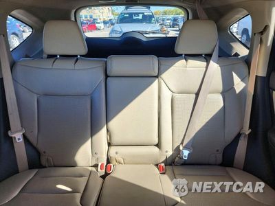 Zdjęcie 10 z 13 samochodu: 2015 HONDA CR-V EXL VIN:5J6RM4H78FL071078 - miniatura