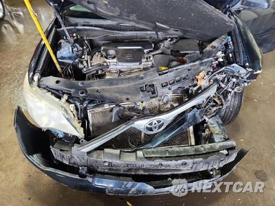 Zdjęcie 11 z 12 samochodu: 2014 TOYOTA CAMRY LE VIN:4T4BF1FK0ER340658 - miniatura