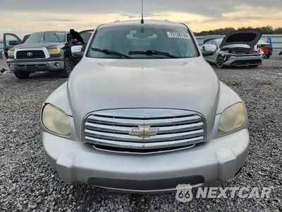Piąte zdjęcie samochodu w środku: 2008 CHEVROLET HHR LT VIN:3GNCA53P48S661896 - miniatura