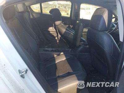 Zdjęcie 10 z 12 samochodu: 2012 CHEVROLET VOLT VIN:1G1RD6E43CU104904 - miniatura