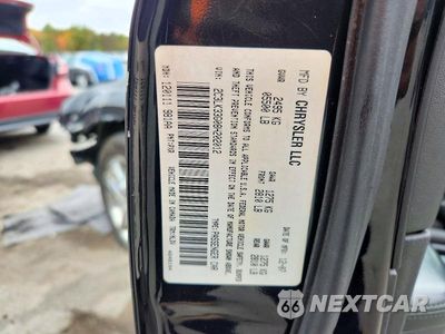 Zdjęcie 13 z 13 samochodu: 2008 CHRYSLER 300 LIMITED VIN:2C3LK33G08H202012 - miniatura