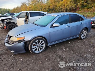 2008 ACURA TSX JH4CL96878C021670 - główne zdjęcie licytacji z USA - miniatura