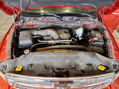 Zdjęcie 11 z 12 samochodu: 2009 DODGE RAM 1500 VIN:1D3HV18T19S709215 - miniatura