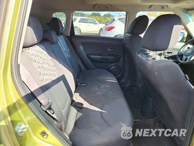 Zdjęcie 10 z 12 samochodu: 2011 KIA SOUL + VIN:KNDJT2A22B7225084 - miniatura