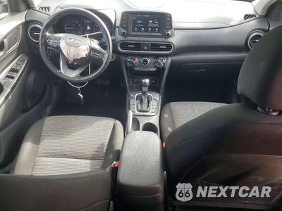 Zdjęcie 8 z 12 samochodu: 2021 HYUNDAI KONA SEL VIN:KM8K22AA0MU723959 - miniatura