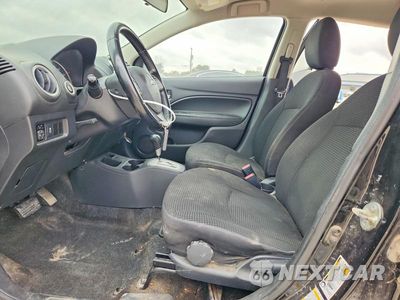 Zdjęcie 7 z 12 samochodu: 2015 MITSUBISHI MIRAGE ES VIN:ML32A4HJ6FH004416 - miniatura