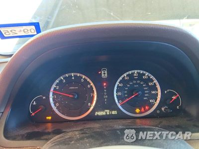 Zdjęcie 9 z 12 samochodu: 2008 HONDA ACCORD LXP VIN:JHMCP26448C049791 - miniatura