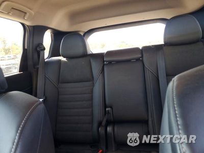 Zdjęcie 10 z 13 samochodu: 2024 MITSUBISHI OUTLANDER SE VIN:JA4J4VA82RZ035359 - miniatura