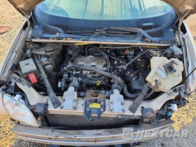 Zdjęcie 12 z 13 samochodu: 2001 CHEVROLET VENTURE VIN:1GNDX03E31D255067 - miniatura