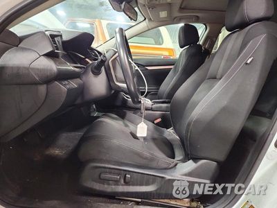 Zdjęcie 7 z 12 samochodu: 2021 HONDA CIVIC EX VIN:19XFC1F37ME002060 - miniatura
