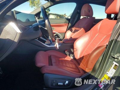 Zdjęcie 7 z 13 samochodu: 2023 BMW I4 M50 VIN:WBY33AW07PFP27580 - miniatura