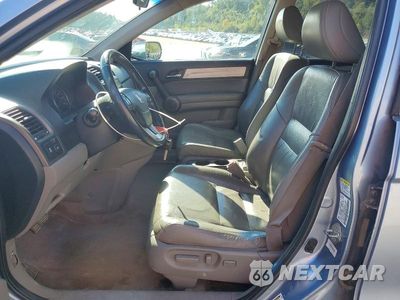 Zdjęcie 7 z 13 samochodu: 2011 HONDA CR-V EXL VIN:5J6RE4H79BL001306 - miniatura