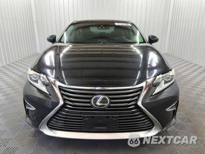 Piąte zdjęcie samochodu w środku: 2016 LEXUS ES 350 VIN:58ABK1GG0GU027170 - miniatura