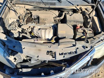 Zdjęcie 11 z 12 samochodu: 2012 TOYOTA CAMRY LE VIN:4T1BF1FK6CU128130 - miniatura