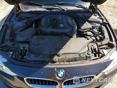 Zdjęcie 11 z 12 samochodu: 2017 BMW 330 XI VIN:WBA8D9G3XHNU65070 - miniatura