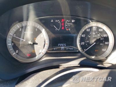 Zdjęcie 9 z 12 samochodu: 2015 NISSAN SENTRA SL VIN:3N1AB7AP8FY234214 - miniatura