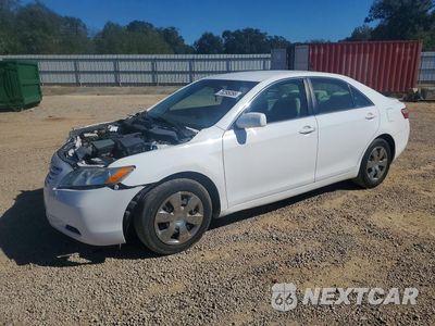 2009 TOYOTA CAMRY BASE 4T1BE46K69U875532 - główne zdjęcie licytacji z USA - miniatura