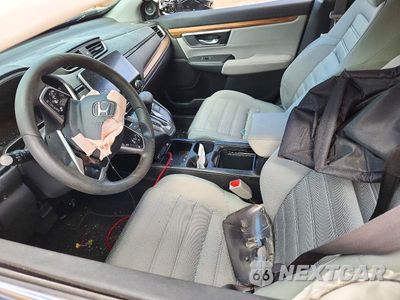 Zdjęcie 7 z 13 samochodu: 2020 HONDA CR-V EX VIN:2HKRW1H52LH407482 - miniatura