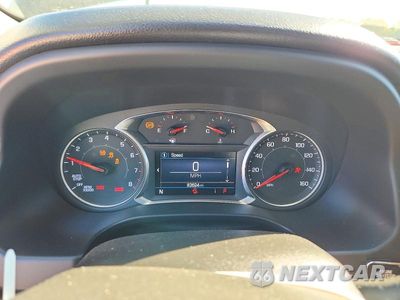 Zdjęcie 9 z 13 samochodu: 2021 GMC ACADIA SLE VIN:1GKKNKLAXMZ185545 - miniatura