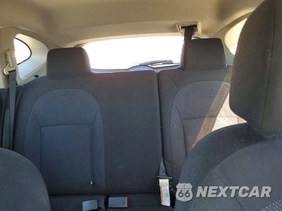 Zdjęcie 10 z 13 samochodu: 2013 NISSAN ROGUE S VIN:JN8AS5MV5DW660785 - miniatura