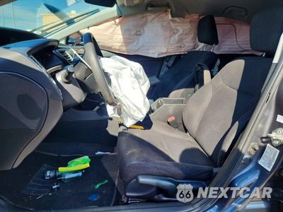 Zdjęcie 7 z 12 samochodu: 2013 HONDA CIVIC LX VIN:19XFB2F50DE065138 - miniatura