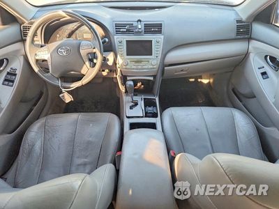 Zdjęcie 8 z 12 samochodu: 2009 TOYOTA CAMRY HYBRID VIN:4T1BB46K69U062538 - miniatura