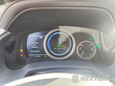 Zdjęcie 9 z 14 samochodu: 2016 LEXUS RX 450H F SPORT VIN:2T2BGMCAXGC004794 - miniatura