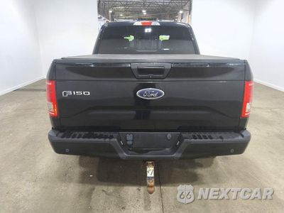Zdjęcie 6 z 12 samochodu: 2016 FORD F150 SUPERCREW VIN:1FTEW1EG2GFD39754 - miniatura