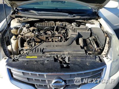 Zdjęcie 11 z 13 samochodu: 2012 NISSAN ALTIMA 2.5 VIN:1N4AL2AP8CN503548 - miniatura