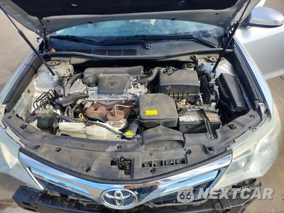 Zdjęcie 11 z 12 samochodu: 2014 TOYOTA CAMRY LE VIN:4T4BF1FK2ER414002 - miniatura