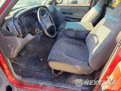 Zdjęcie 7 z 12 samochodu: 2001 DODGE RAM 1500 VIN:1B7HC16Y01S706761 - miniatura