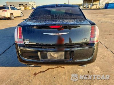 Zdjęcie 6 z 12 samochodu: 2013 CHRYSLER 300C VARVATOS VIN:2C3CCADT5DH693491 - miniatura