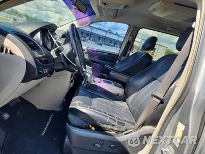 Zdjęcie 7 z 13 samochodu: 2014 CHRYSLER TOWN & COUNTRY TOURING VIN:2C4RC1BGXER123879 - miniatura