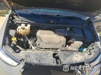 Zdjęcie 12 z 13 samochodu: 2021 CHRYSLER PACIFICA TOURING L VIN:2C4RC1BGXMR591853 - miniatura
