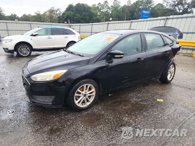 2016 FORD FOCUS SE 1FADP3F21GL291503 - główne zdjęcie licytacji z USA - miniatura