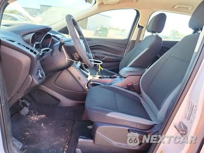 Zdjęcie 7 z 13 samochodu: 2016 FORD ESCAPE S VIN:1FMCU0F79GUA03323 - miniatura