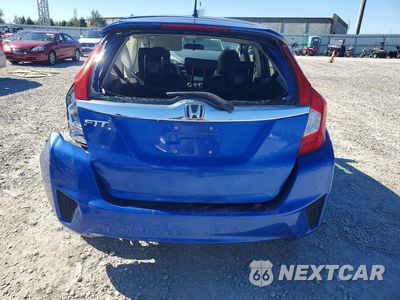 Zdjęcie 6 z 12 samochodu: 2016 HONDA FIT EX VIN:JHMGK5H79GX024126 - miniatura