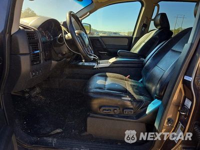 Zdjęcie 7 z 12 samochodu: 2015 NISSAN TITAN SL VIN:1N6BA0ED7FN506628 - miniatura