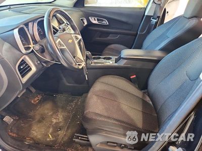 Zdjęcie 7 z 13 samochodu: 2017 CHEVROLET EQUINOX LT VIN:2GNFLFEK9H6164128 - miniatura