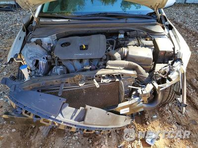 Zdjęcie 11 z 12 samochodu: 2017 HYUNDAI ELANTRA SE VIN:5NPD84LF9HH043350 - miniatura