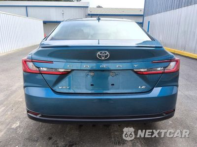 Zdjęcie 6 z 13 samochodu: 2026 TOYOTA CAMRY LE VIN:4T1DAACKXTU240442 - miniatura