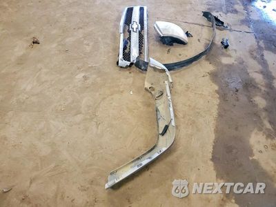 Zdjęcie 12 z 13 samochodu: 2008 CHEVROLET SILVERADO K1500 VIN:2GCEK13M181159873 - miniatura