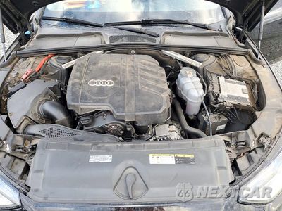 Zdjęcie 11 z 12 samochodu: 2021 AUDI A4 PREMIUM 40 VIN:WAUABAF42MN008587 - miniatura